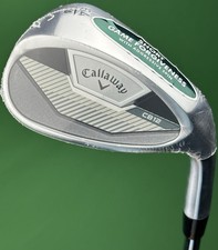 Callaway 2026 CB 12 Sand SW Wedge 54-14 Steel Hi-REV 3.0 Right Hand NEW 