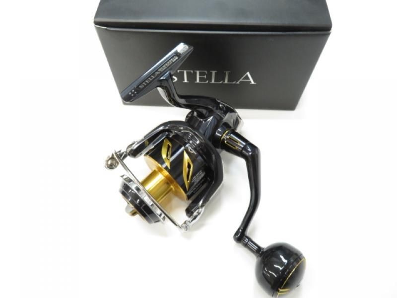 SHIMANO 19STELLA SW8000HG 410587 | eBay