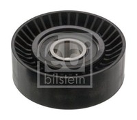 Febi Bilstein Umlenk-/FüHrungsrolle, Keilrippenriemen 19871 FüR Fiat Volvo