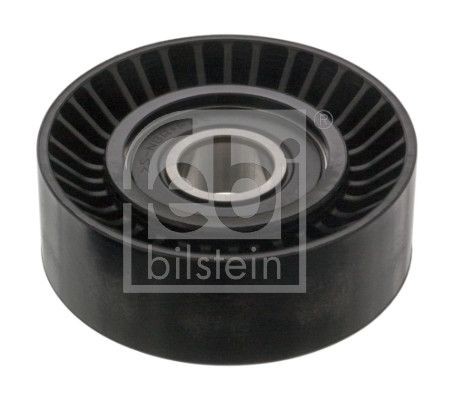 Febi Bilstein Umlenk-/FüHrungsrolle, Keilrippenriemen 19871 FüR Fiat Volvo-image