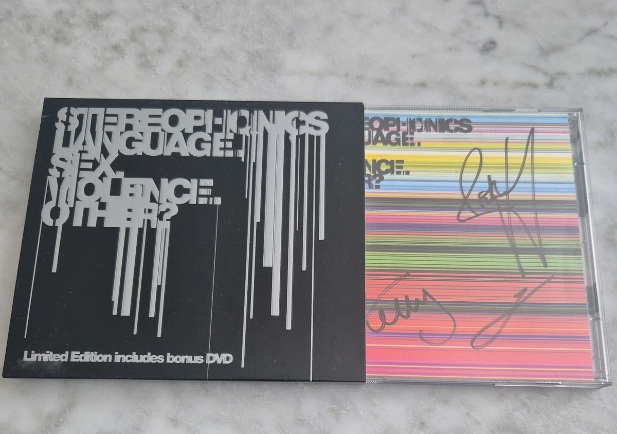 Stereophonics Music CDs for sale | eBay