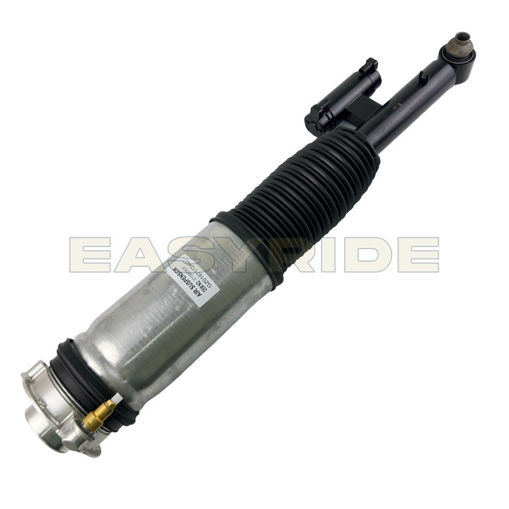 Rolls-Royce Cullinan 2015-2023 Rear Left Air suspension strut P/N 37106878225
