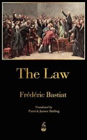 FréDéRic Bastiat | The Law | Taschenbuch | Englisch (2012) | Merchant Books