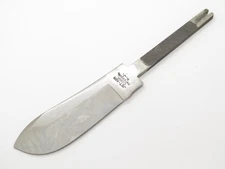 Vtg 1970s G96 Hattori Seki Japan Fixed Skinner Hunting Knife Making Blade Blank