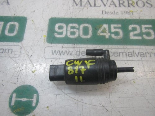 67128362154 waschwasserpumpe BMW SERIE 7 E65 E66 4.4 V8 32V CAT lvaap16208963