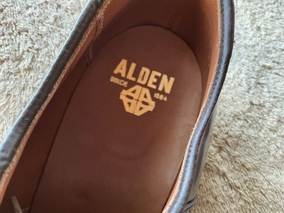 Alden 994