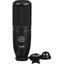 AKG P120 High-Performance General Purpose Recording Microphone