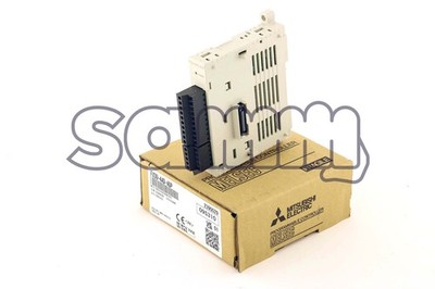 MITSUBISHI ELECTRIC FX3U-4AD-ADP New