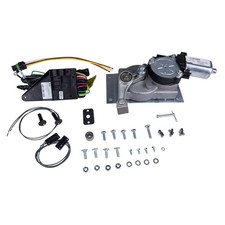 Kwikee RV Step Motor Conversion Kit for A Linkage, IMGL motor, for Step Series 2