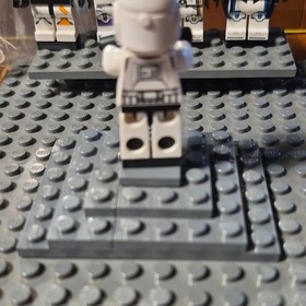 LEGO Star Wars 501st Clone Pilot