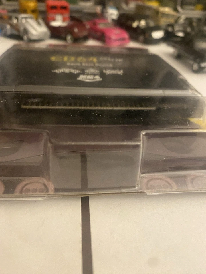 Nuevo cartucho de expansión ED64 Plus para consola Nintendo 64 tarjeta de memoria - Imagen 2 de 4