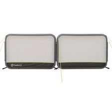 OUTWELL INFLATABLE 3M WINDBREAK 150 BEACH WIND SCREEN CAMPING SCALABLE