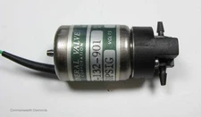 General Valve Corporation Selenoid Valve 2 or 3 way Part # 3-132-901 VAC-50PSIG