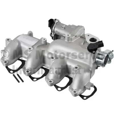 Soupape EGR AGR électrique 7.24809.72.0 PIERBURG pour FORD TOURNEO CONNECT S-MAX - Photo 1/4