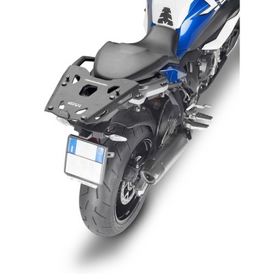 Givi Rear Rack for BMW - S 1000 XR SRA5138B