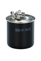 Mann-Filter WK 842/23 X Kraftstofffilter FüR Jeep MERCEDES-BENZ