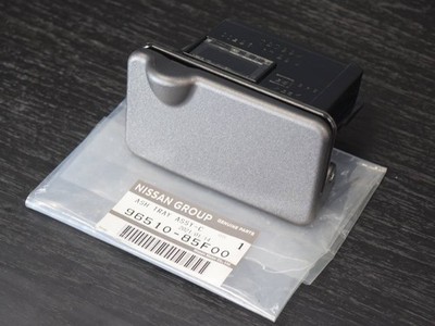 Nissan Original Aschenbecher Innenraum Zubehör Grau Tablett Autoteile 96510-8...