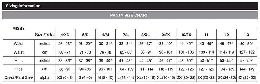 Bali  Smoothing Brief Panties Underwear One Smooth U All-Around Flat Waistband - Image 3 of 3