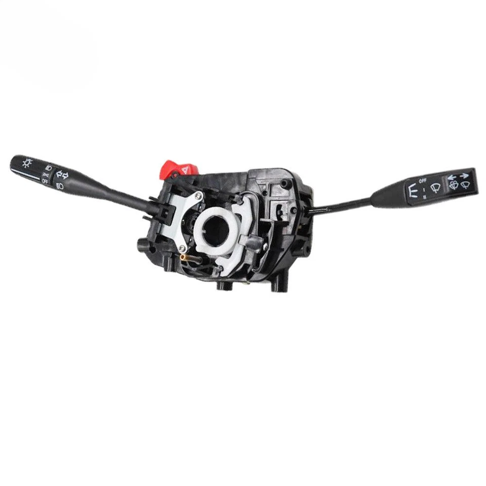 Interruptor de señal de giro de interruptor de faro UB71-66-120 para MAZDA B2200 B2600 1990-1993 Foto 4 de 4