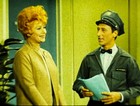 🤩 RARE  16mm LPP  THE LUCY SHOW  Lucy Helps Danny Thomas  ⭐️ COMEDY LEGENDS ⭐️ — photo 6
