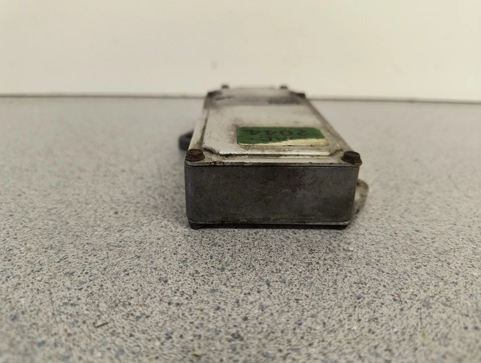 Jaguar XJS V12 1988 Lucas inyección de combustible 2PR bloque de resistencia de potencia módulo 73196B Foto 4 de 4