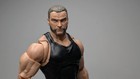 1:12 custom painted X-Men, Sabertooth, Live Schreiber head sculpt