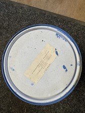 Blue Plastisol Oil Based Paint