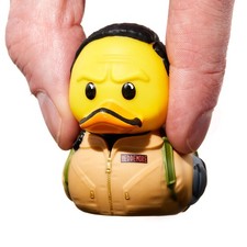 TUBBZ First Edition: Ghostbusters - Ray Stantz Cosplaying Rubber Duck Vinyl Figu