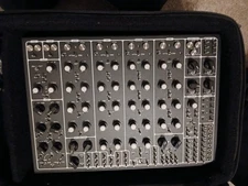 Soma laboratory PULSAR-23 Orgasmic Drum Machine Fully Funct. Excellent Condition