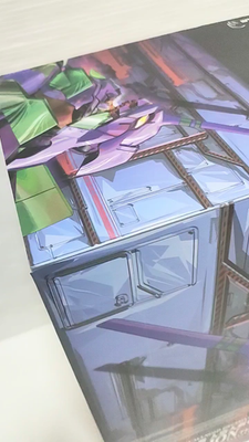 美品 NEON GENESIS EVANGELION EVA-01 使用済テレカ 美品 NEON GENESIS EVANGELION EVA-01 使用済テレカ【メーカー直営】