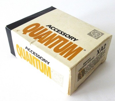 Quantum Bantum Locking Module XA2