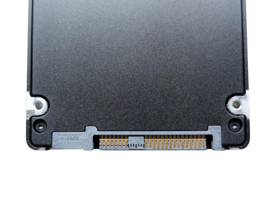 Dell DR0HX 1.6TB 12gb/s 2.5" SAS SSD Samsung MZILT1T6HAJQ0D3 - Image 3 of 3