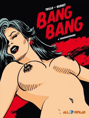 Bang Bang 4 Jordi Bernet