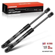 Rear Trunk Lid Lift Supports Shock Struts Compatible with Infiniti Model -