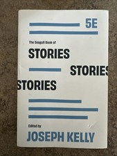The Seagull Book of Stories 5 Edition Edited ...