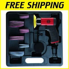 Precision Automotive Sander Kit, 15K RPM