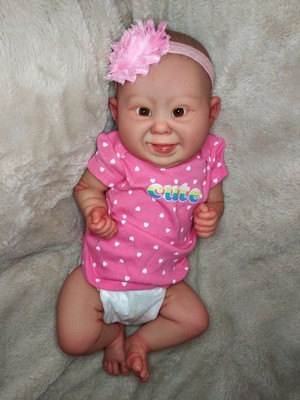 stanley oliver reborn kit