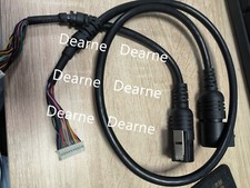 High Quality Gm Tech2 Candi Cables For Tech 2 Candi Module High Quality Gm Tech2 Candi Cables For Tech 2 Candi Module