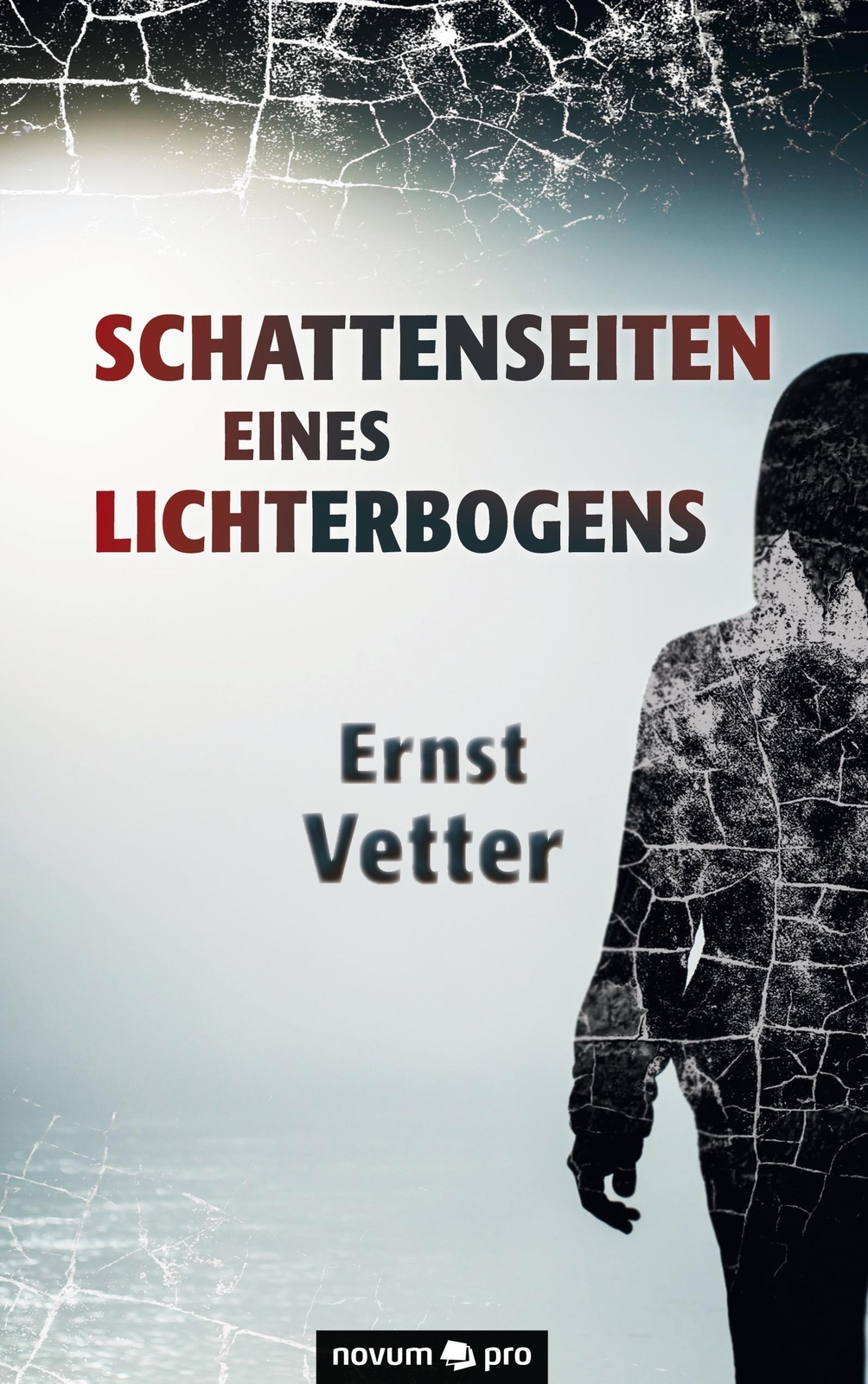 Thumbnail - Schattenseiten Eines Lichterbogens | Ernst Vetter | Deutsch |
