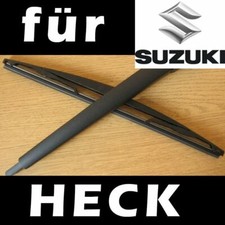 Heckwischerarm  Scheibenwischer + Arm Hinten für Suzuki Swift 2004-2010