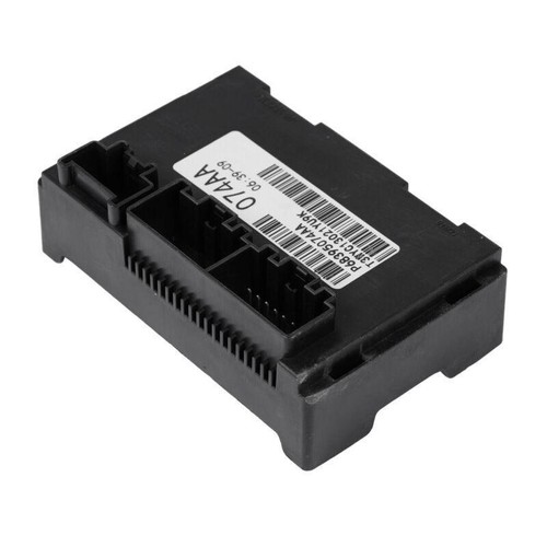 Transfer Case Module for Jeep Grand Cherokee Dodge Durango 2014-2015 68395074AA - Picture 2 of 19