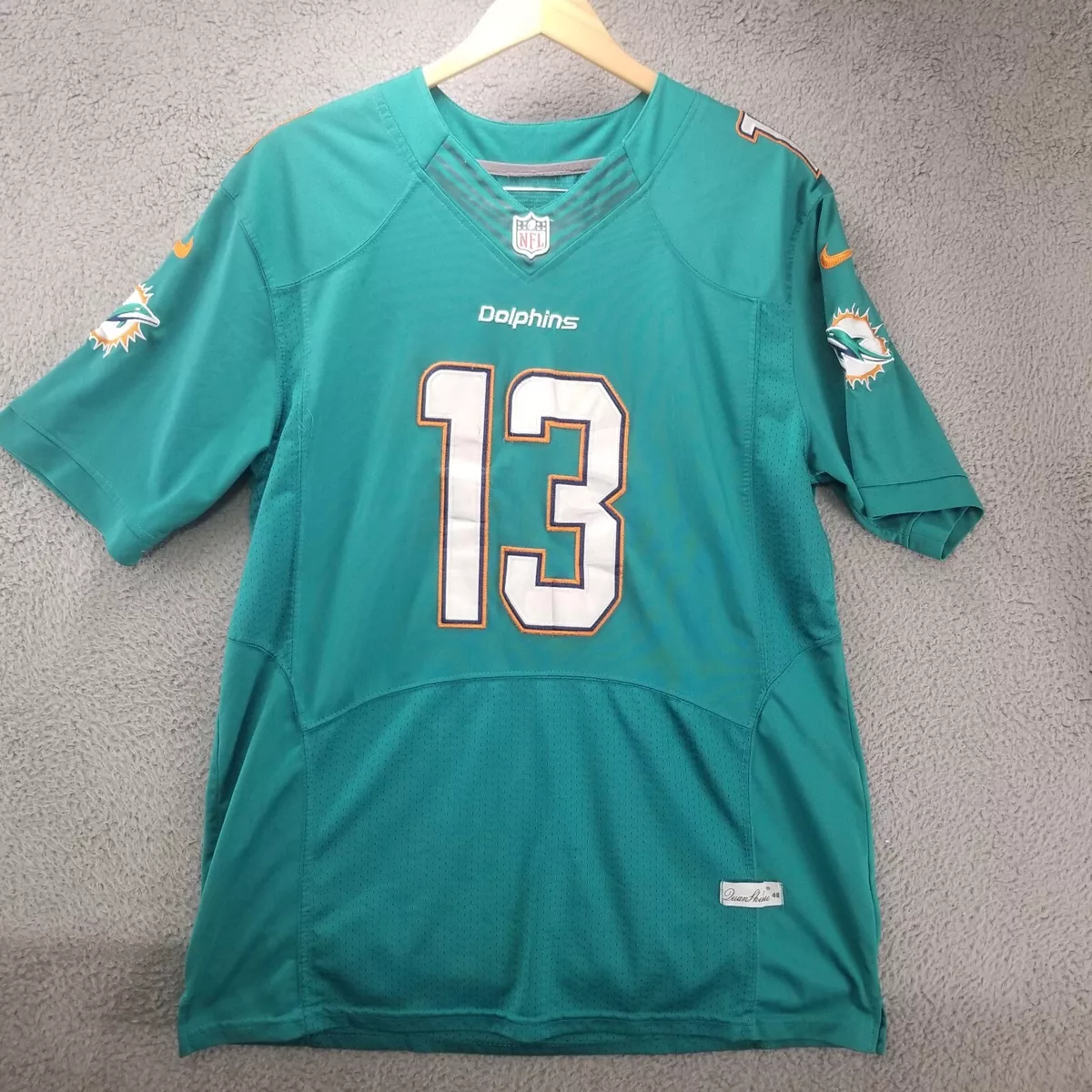 Dan marino sales nike jersey