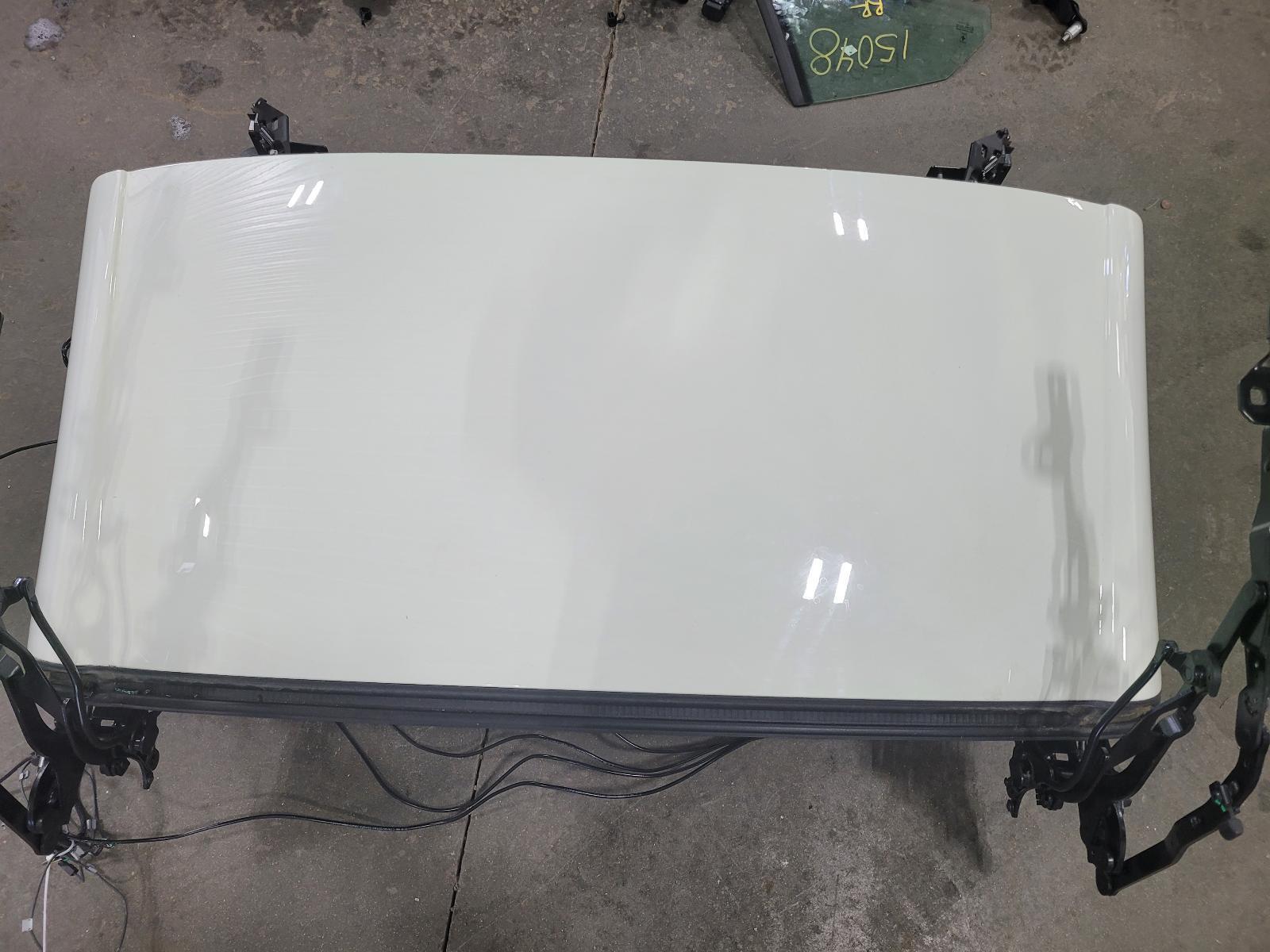 2019 Ferrari Portofino Front Roof Section COMES AS PICTURED