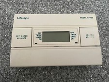 Used Lifestyle Model LP722