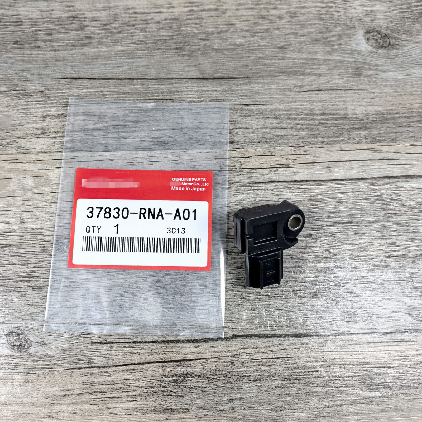 OEM Sensor Pressure Manifold For Honda MAP Acura Absolute 37830-RNA-A01 Civic