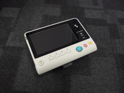 Konica Minolta Touch Panel assy Display Bedienfeld bizhub C3350 C3850 A3GNM71207