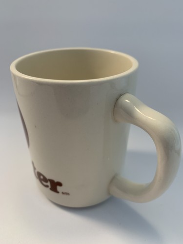 Vintage Satter Coffee Cup Mug Summer Spectacular Denver Marriot 1977 Limited Ed. - Picture 4 of 9
