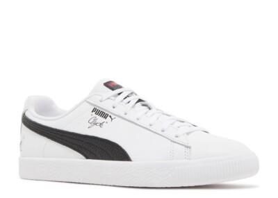 DS PUMA Clyde x Pigeon Staple Create from Chaos 2 387494-01 Men's