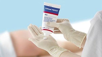 CUTIMED PROTECT bsn medical crema 90g