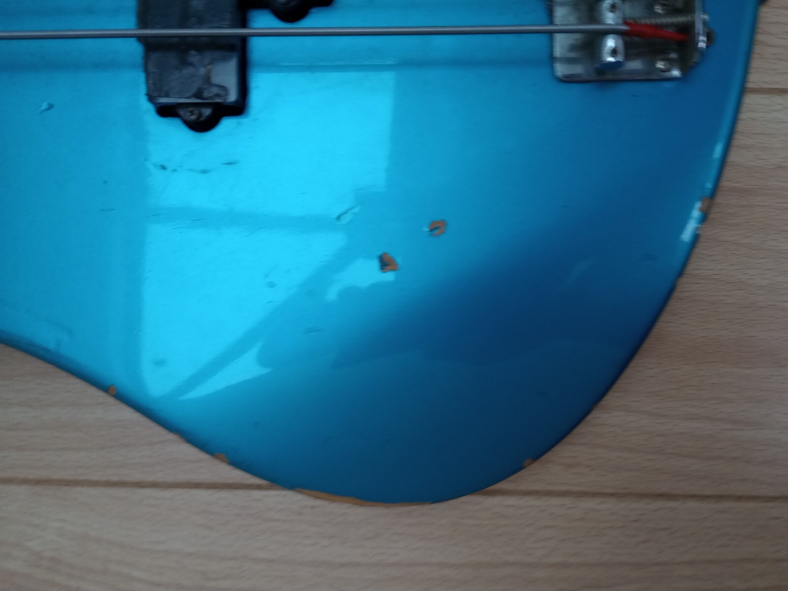 Washburn XB 100 electric Bass Guitar,. Spares/repairs/parts only. eBay